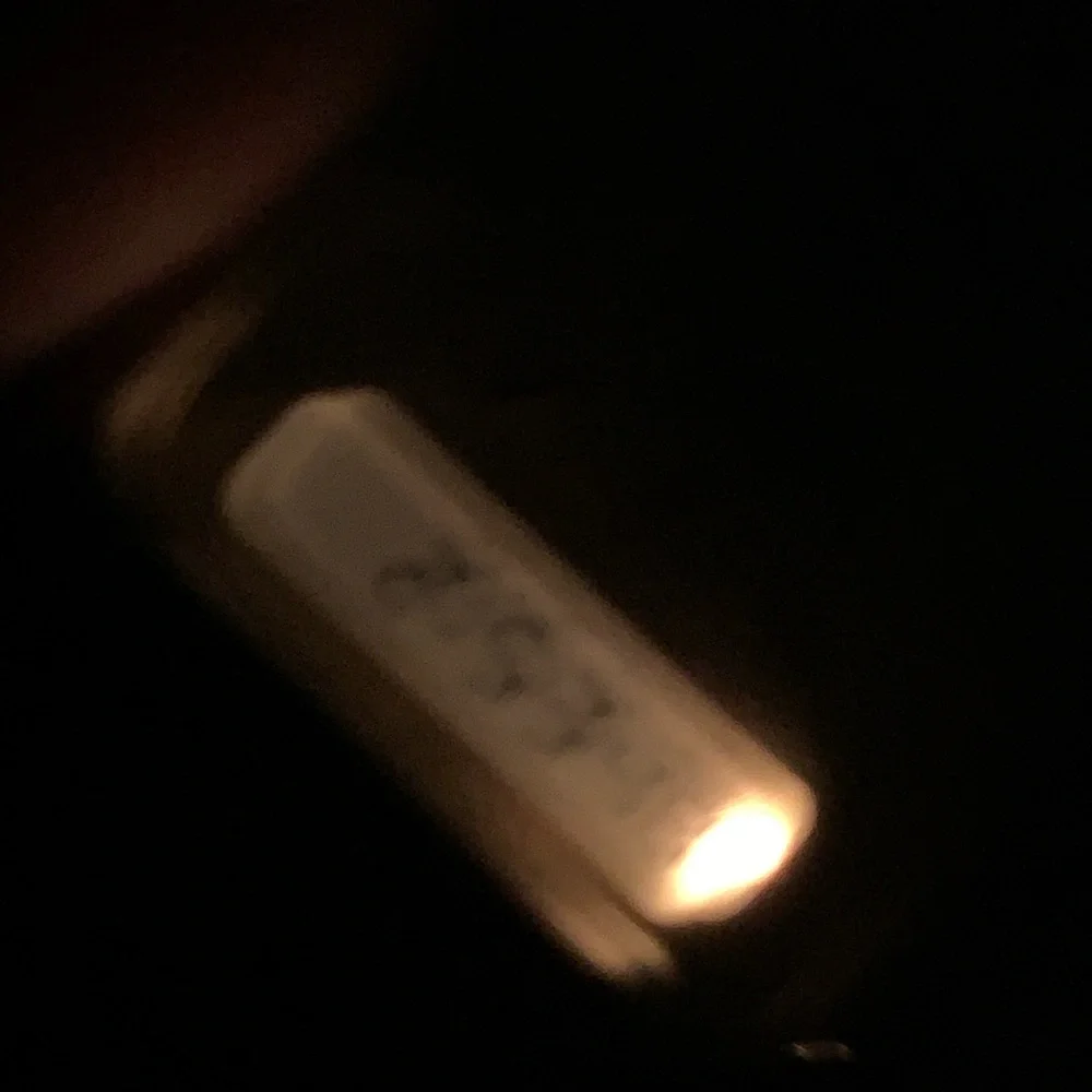 Elgin Sportsman Analog Digital Alarm Chrono Watch - Picture 11 of 15